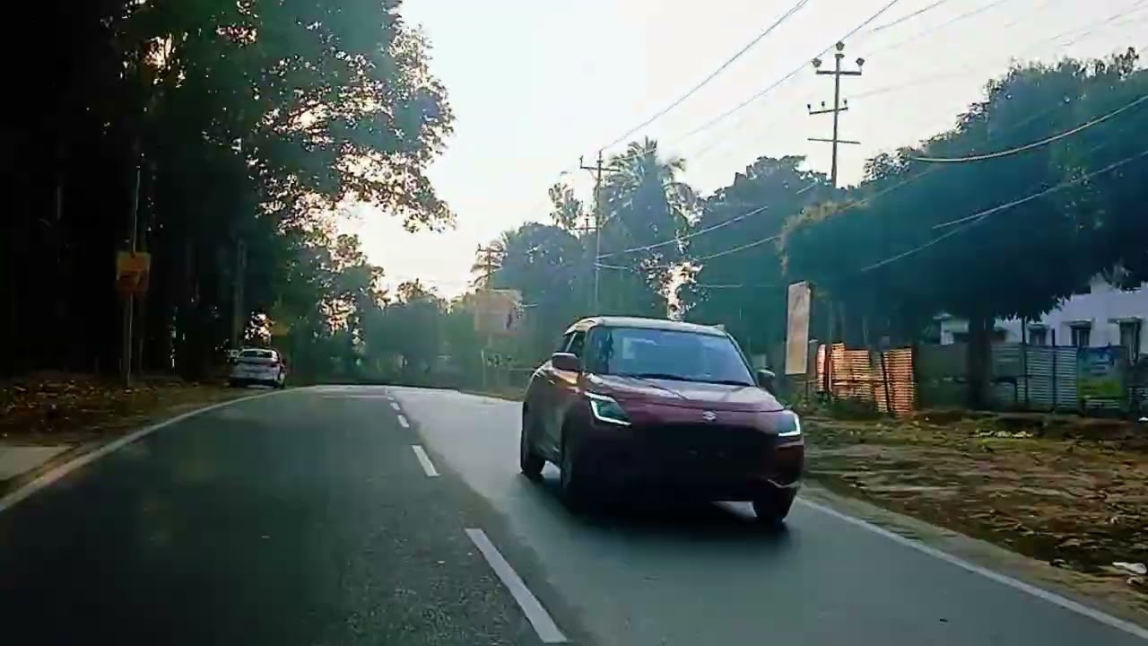 Natural beauty road vlog video 🙏🌳📈🛣👌👍