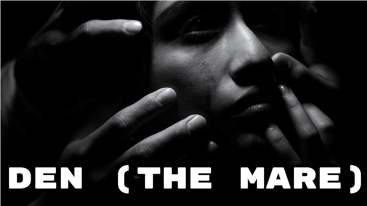 DEN (The Mare) by Casper Rudolf Emil Kjeldsen | Horror Short Film