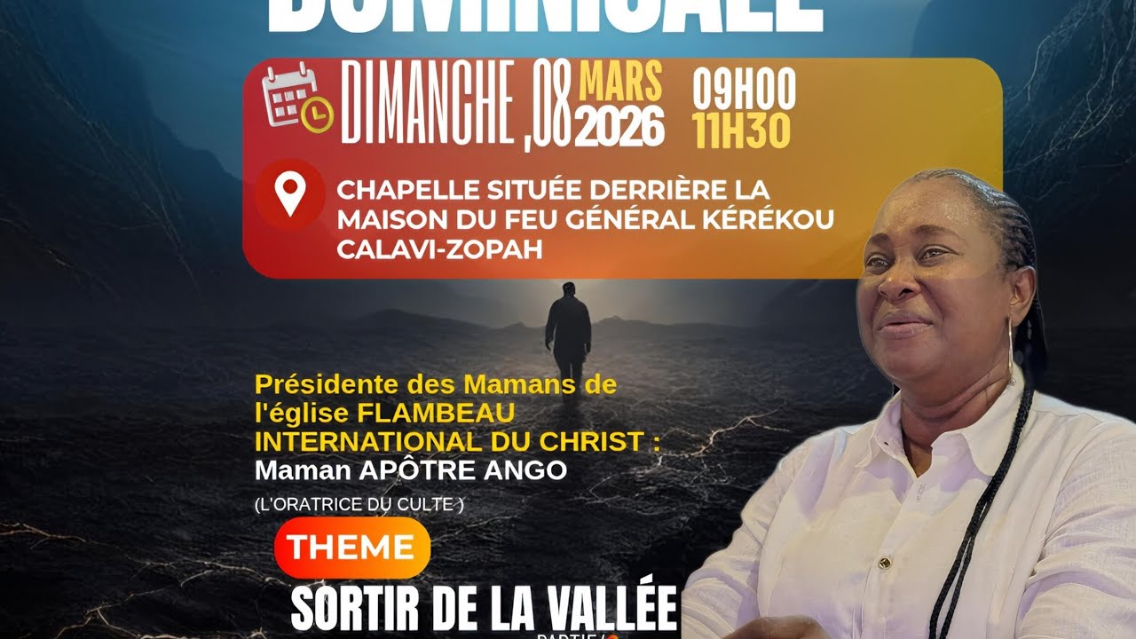 SORTIR DE LA VALLÉE Partie 2 