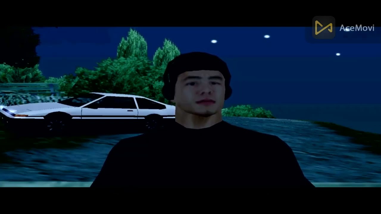 [WTLS2] - A LOST MAN