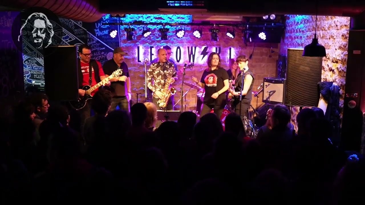 Mar y los Knofler - Sala Lebowski (Teruel) - 09/01/2026