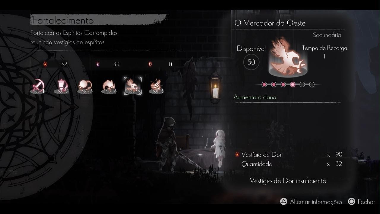 ENDER LILIES : Quietus of the Knights_ Explorando 2