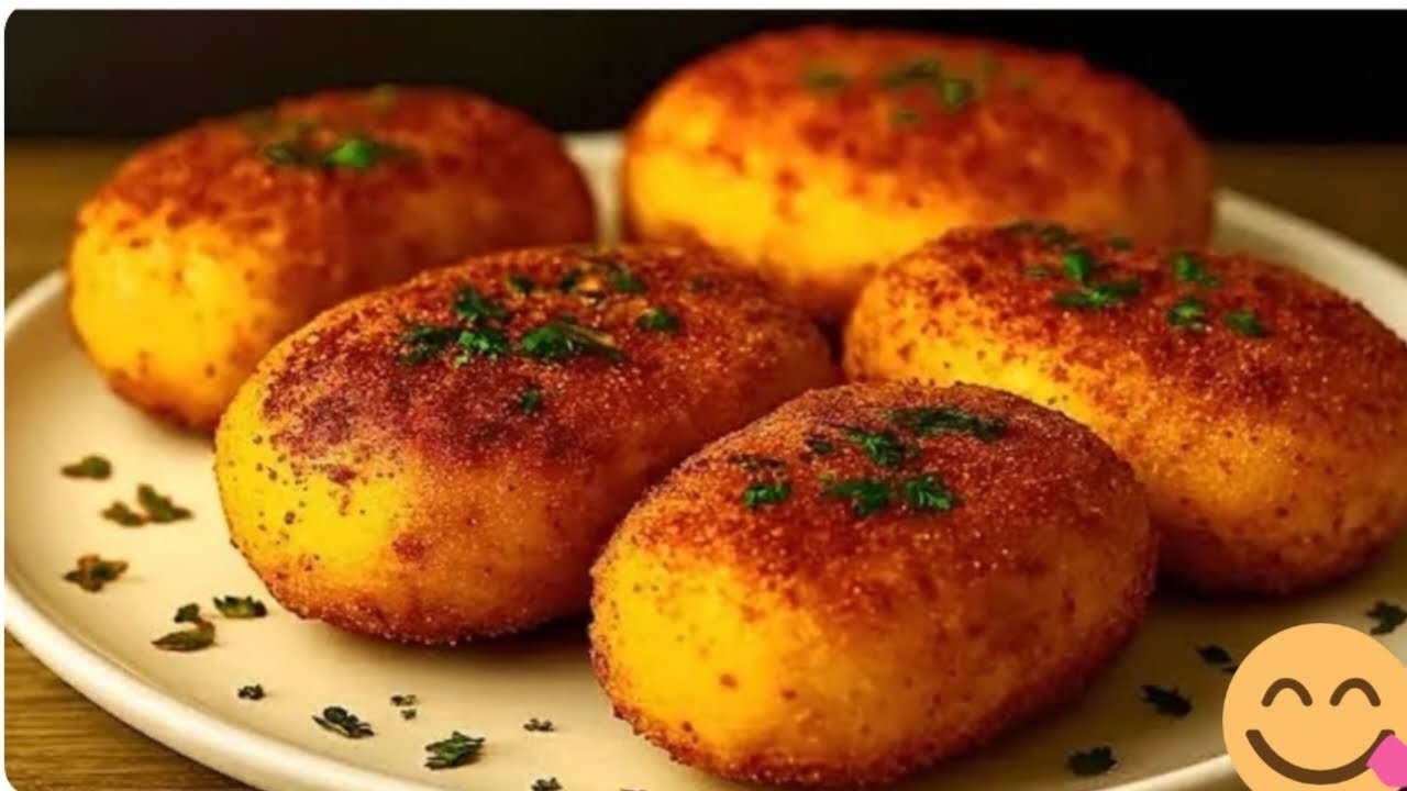 2 उबले आलू से बनाएं कुरकुरा चटपटा नाश्ता जो सभी को बहुत पसंद आए| Aloo Snacks Recipe|