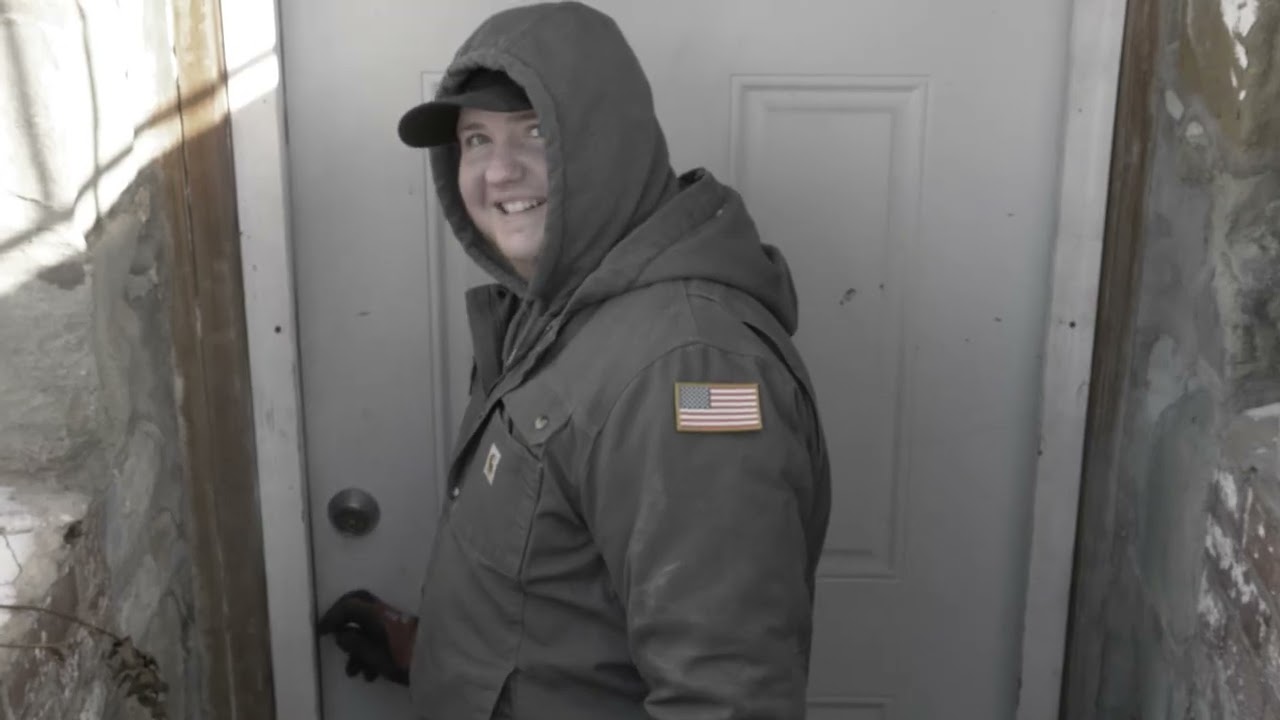 Year End  Rough Draft Demo Preview 1080p