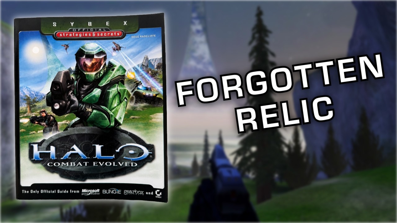 Is it possible to Beat Halo (2001) on Legendary Following the Strategy Guide?