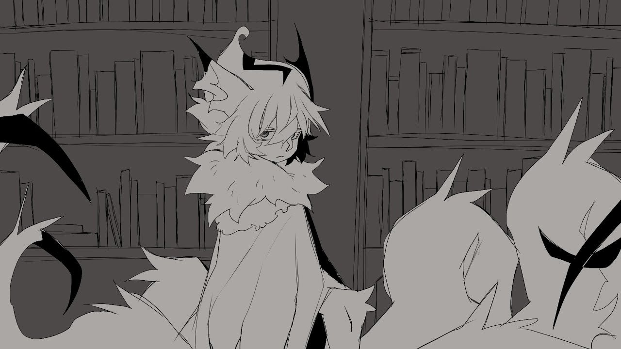 【極樂谷】The Sorcerer's Apprentice