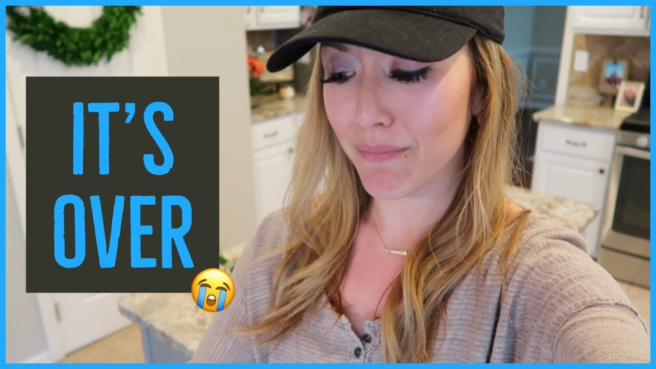 ВСЁ КОНЕЦ 😭 | ОБНОВЛЕНИЕ ИЗ ЖИЗНИ | Брианна К.