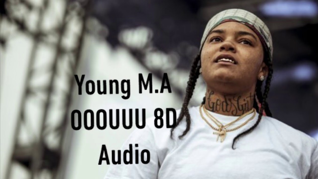 Young M.A 