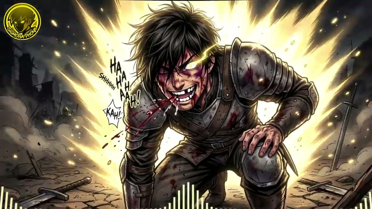GOD MODE ON! SIGMA AURA PHONK ♾️| 1 HOUR VIRAL AURA MUSIC PLAYLIST 2026 🔥 TRENDING PHONK HITS NEW