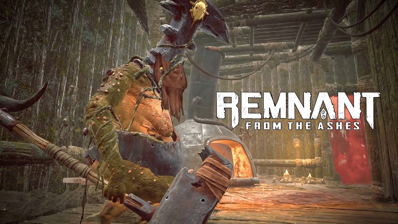 AKU & @OmC.1316 KENA GEPREK SAMA BUTCHER'S BOTHY 🗿 -  REMNANT FROM THE ASHES PART 8