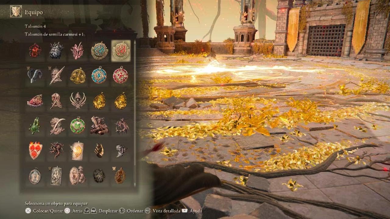 Estos jugadores son los que dan miedo?ELDEN RING PVP