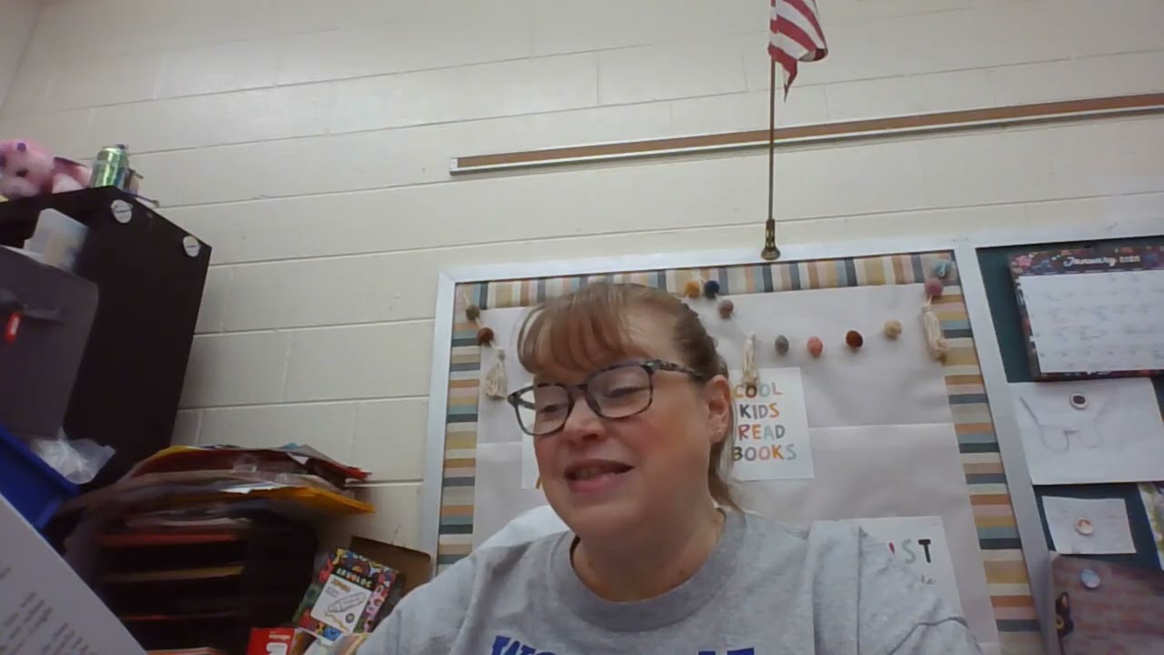 Charlotte's Web Ch13