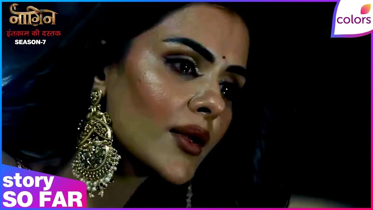 Naagin S7 | Ep. 25 | | Colors TV