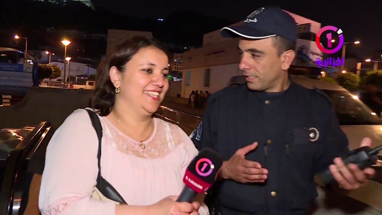 اليوم الوطني للشرطة  |روبرتاج حول عمل الشرطة بميترو الجزائر