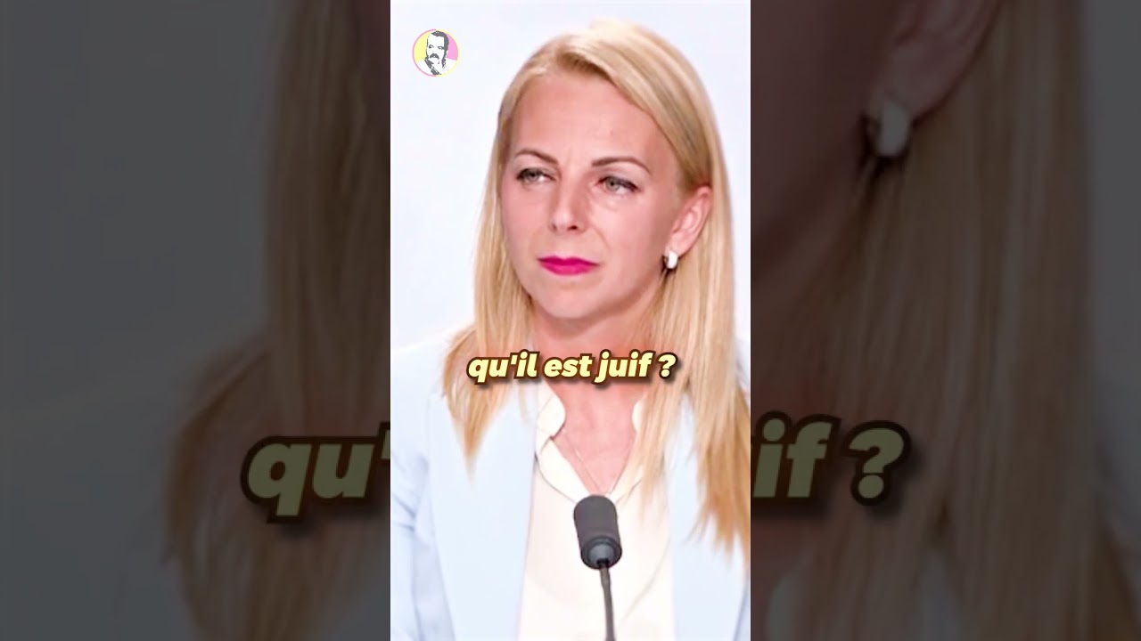 MALAISE TV : Le RN sur l'interdiction du voile 😂😂😅 (compilation des moments g&ecirc;nants)