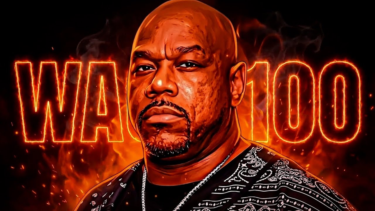 Wack 100: The Whole Story