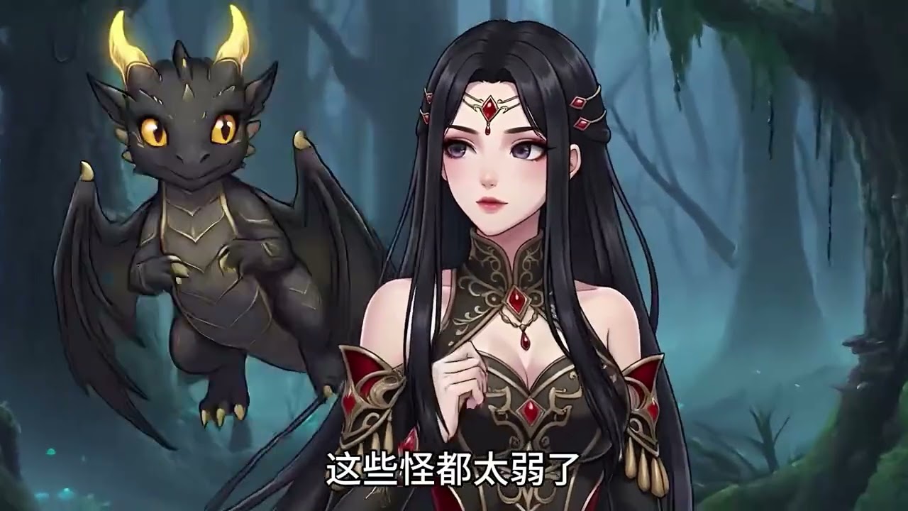 🌟【新番上线】《转生龙蛋，软萌校花亲自孵化》软萌校花竟识破我上古祖龙真身，日夜贴身孵化！这一世她携祖龙血脉逆袭碾压！ 一口气看完 #漫剧 #热血 #玄幻 #战斗 #苍穹动漫