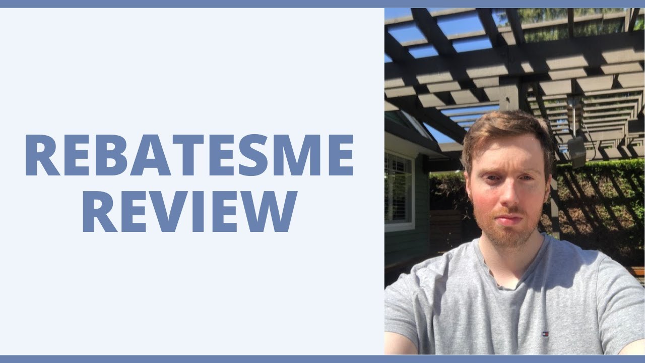 RebatesMe Review - Can You Earn Cash Back From This Website?
