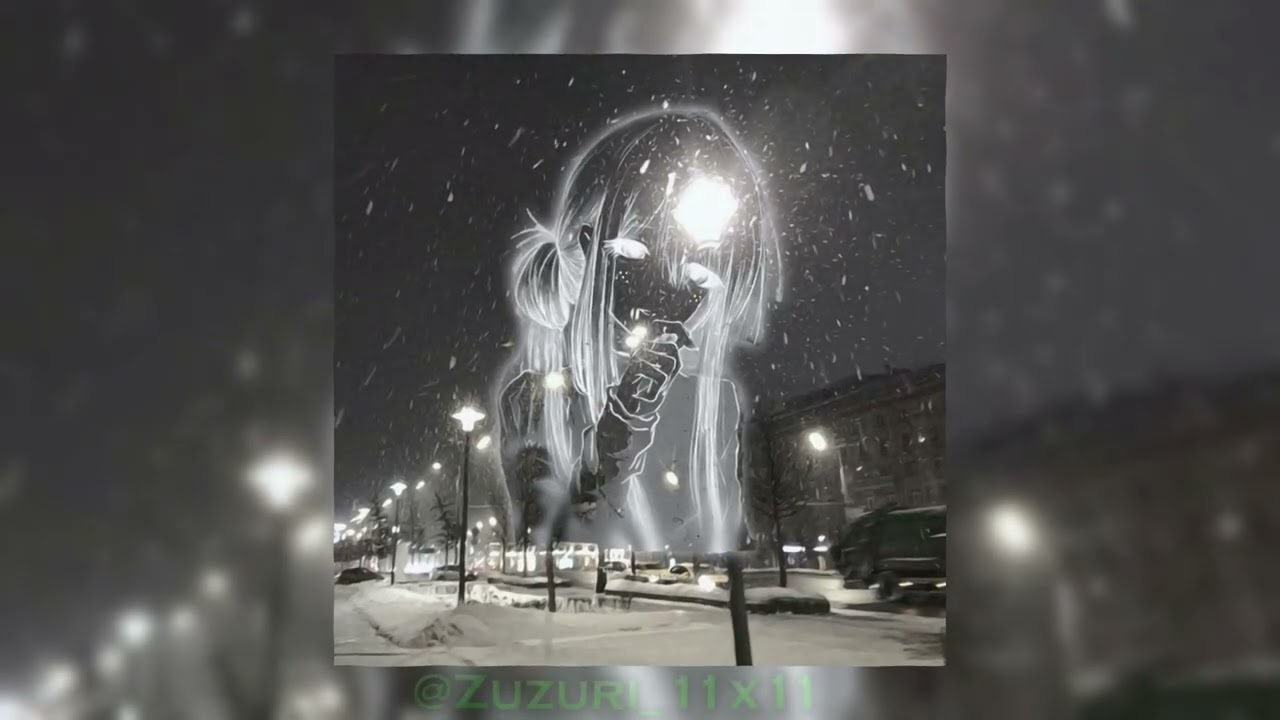 Раковая Выхухоль - Сайт | speed up/nightcore |