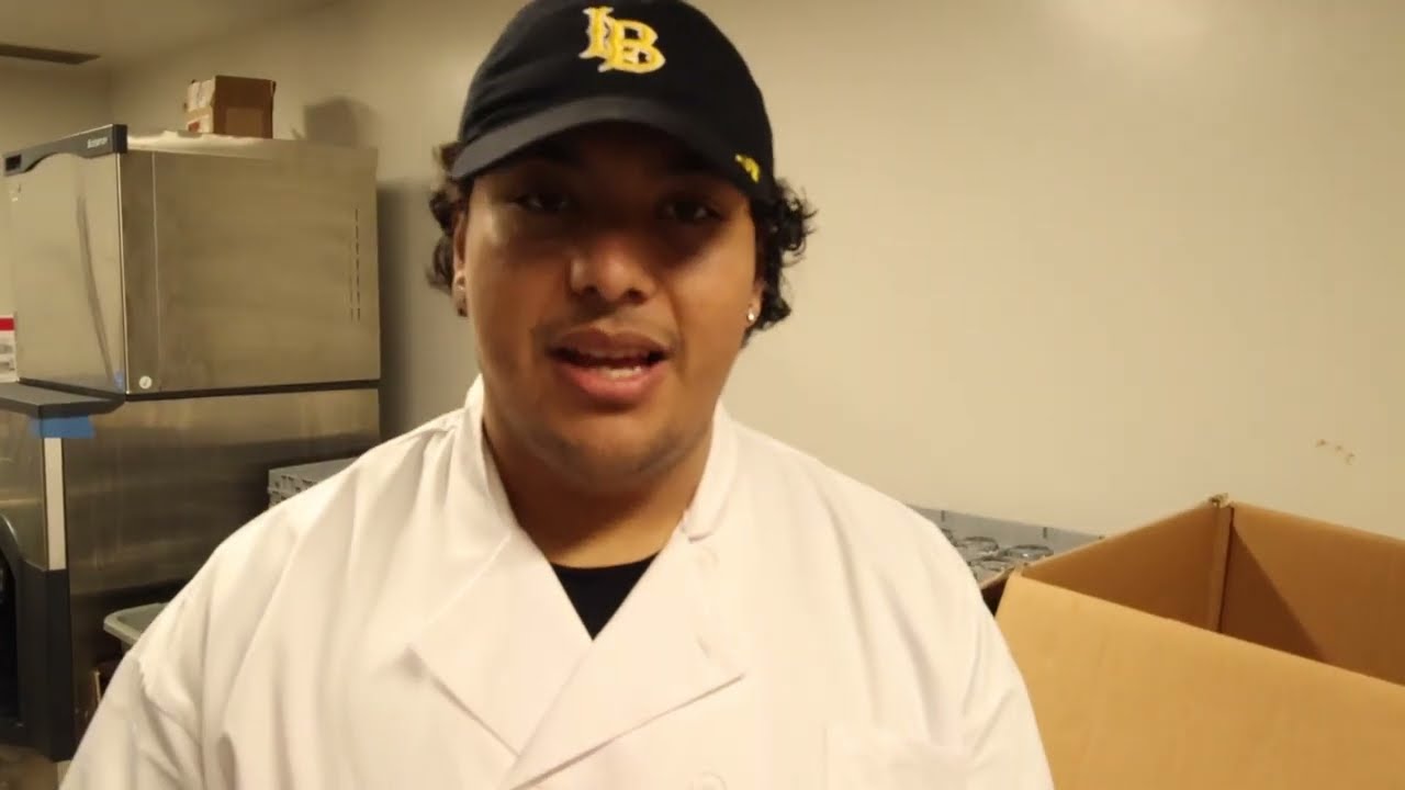 Hospitality Management Program at CSULB