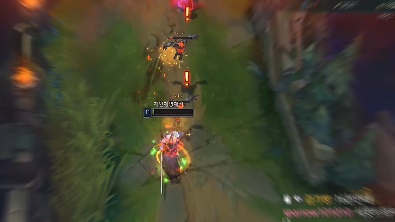 광주 구울 vs 구울