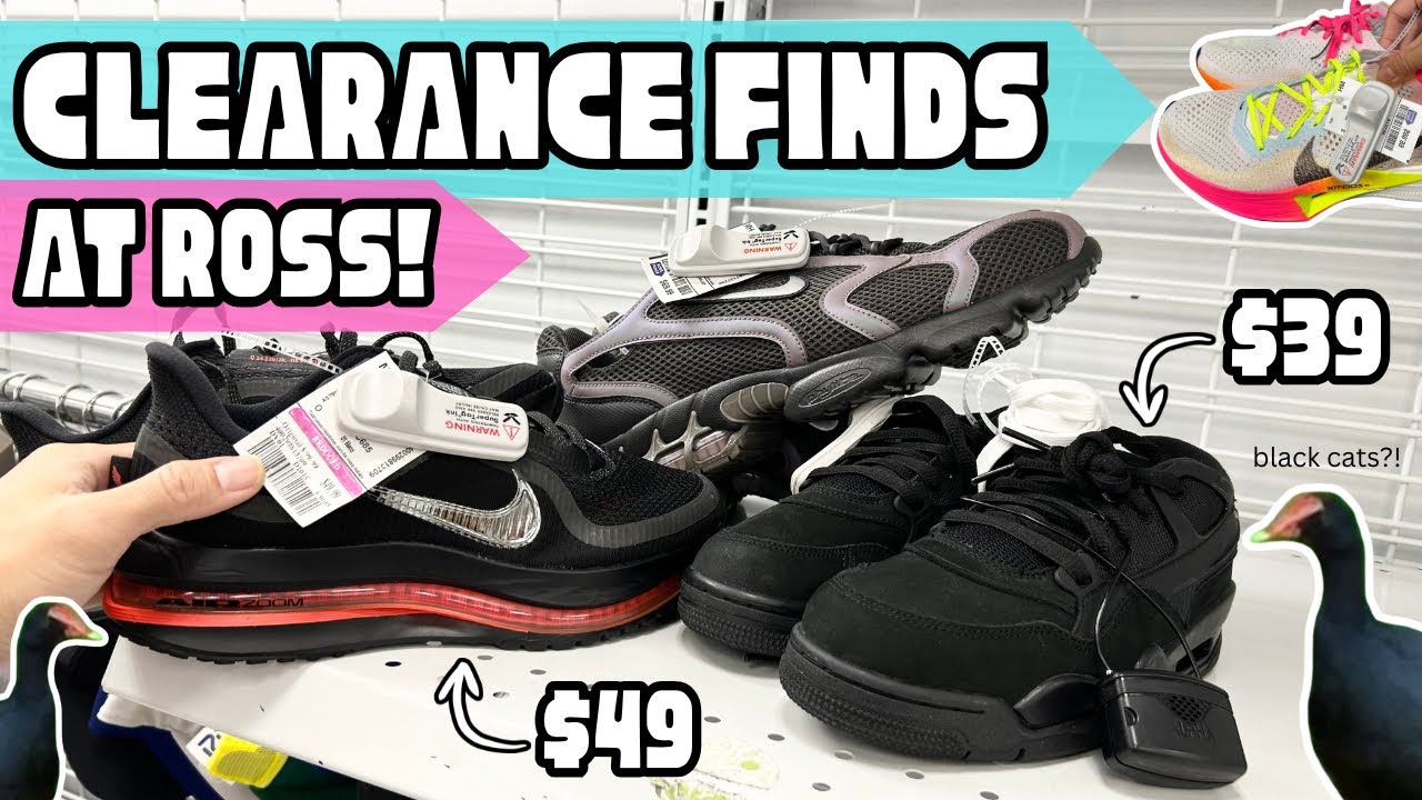🚨CLEARANCE!🚨  NIKE PEGASUS PREMIUM for $49 at ROSS DRESS FOR LESS!