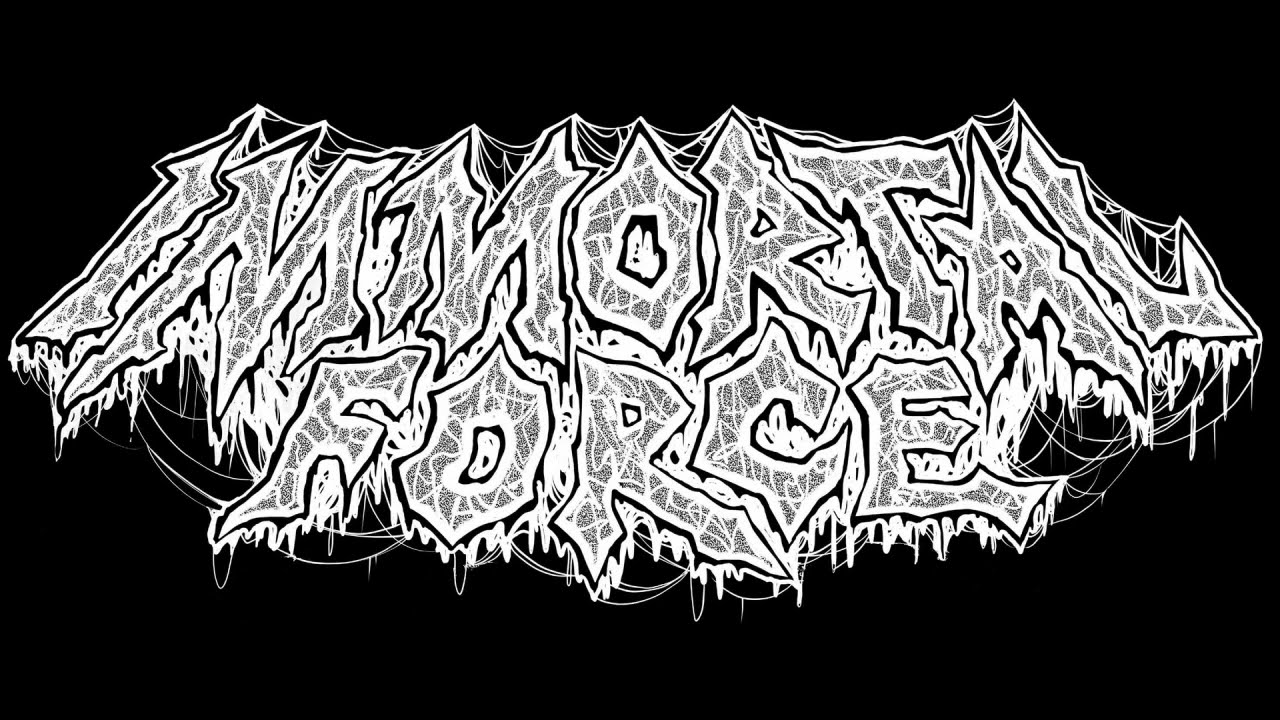 IMMORTAL FORCE - Stiff in the Streets