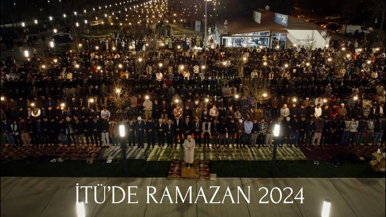sahurlarımız ve iftar hazırlıkları 2024