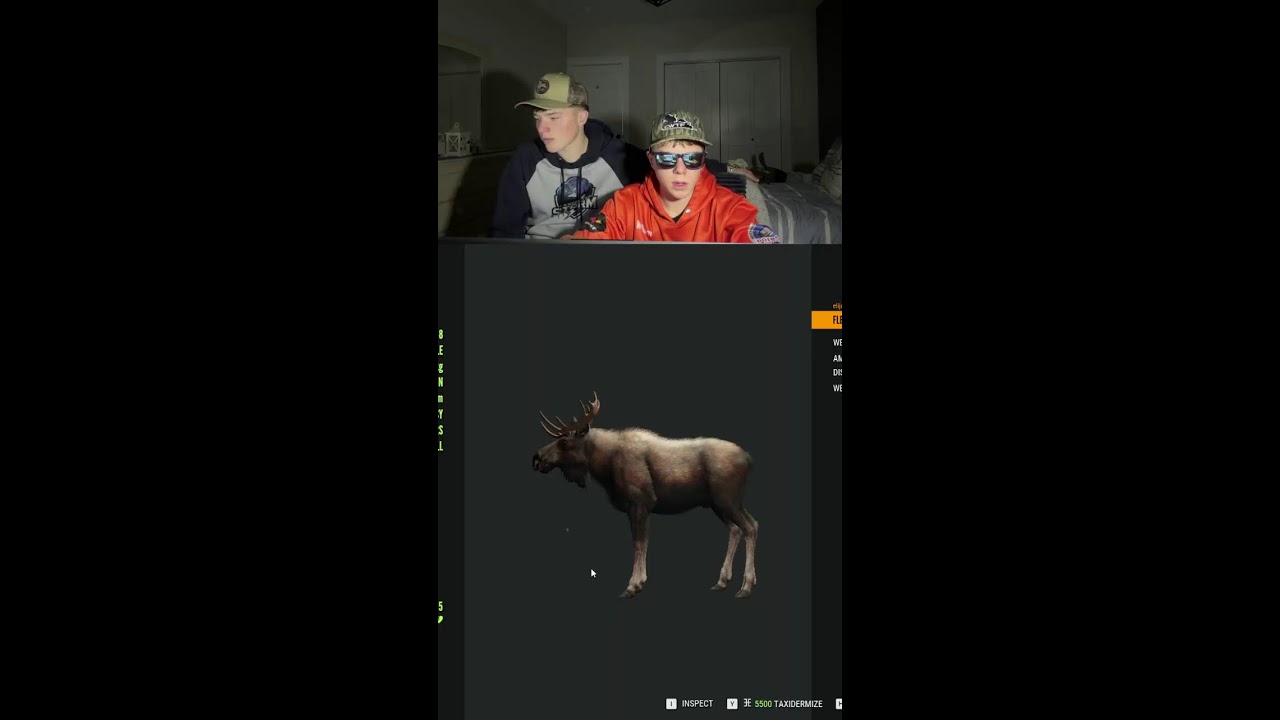 Squirrel Pursuit Outdoors is Live!