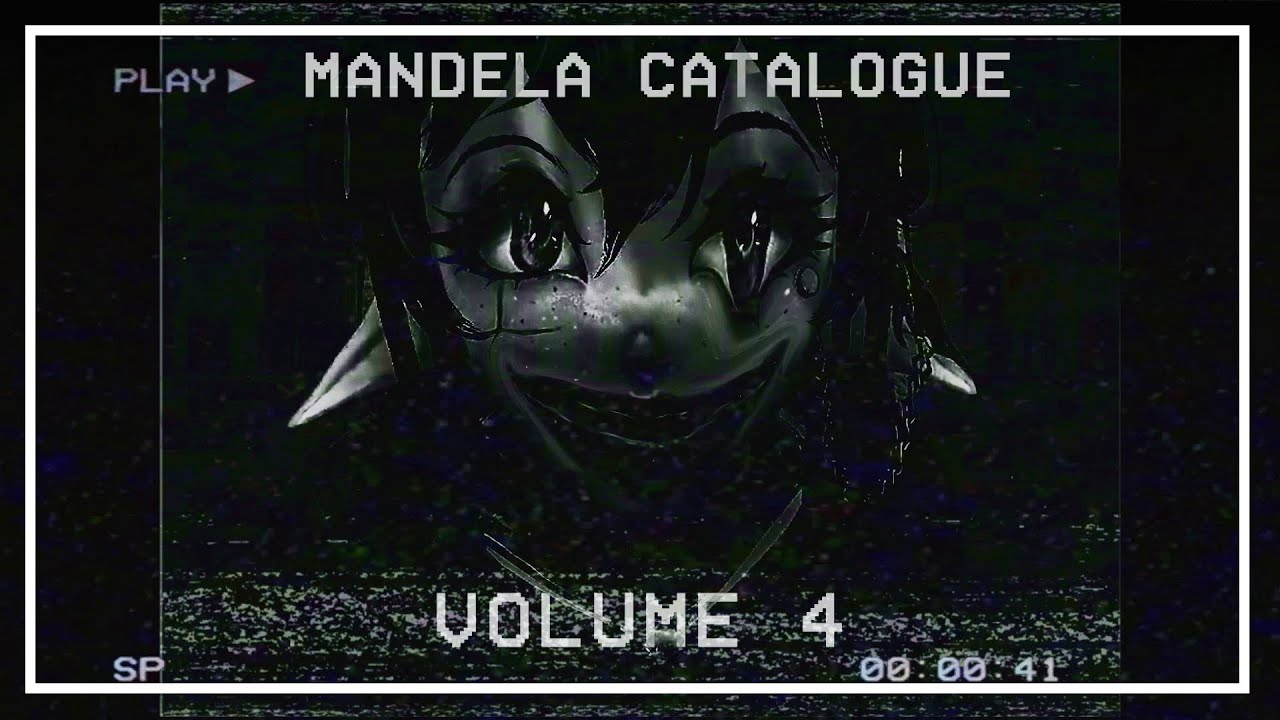 The Mandela Catalogue Vol. 4