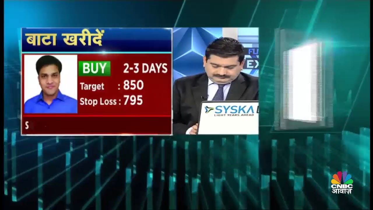 BPCL and Bosch Q2 Results Today | Futures Express | 10th Nov | CNBC Awaaz