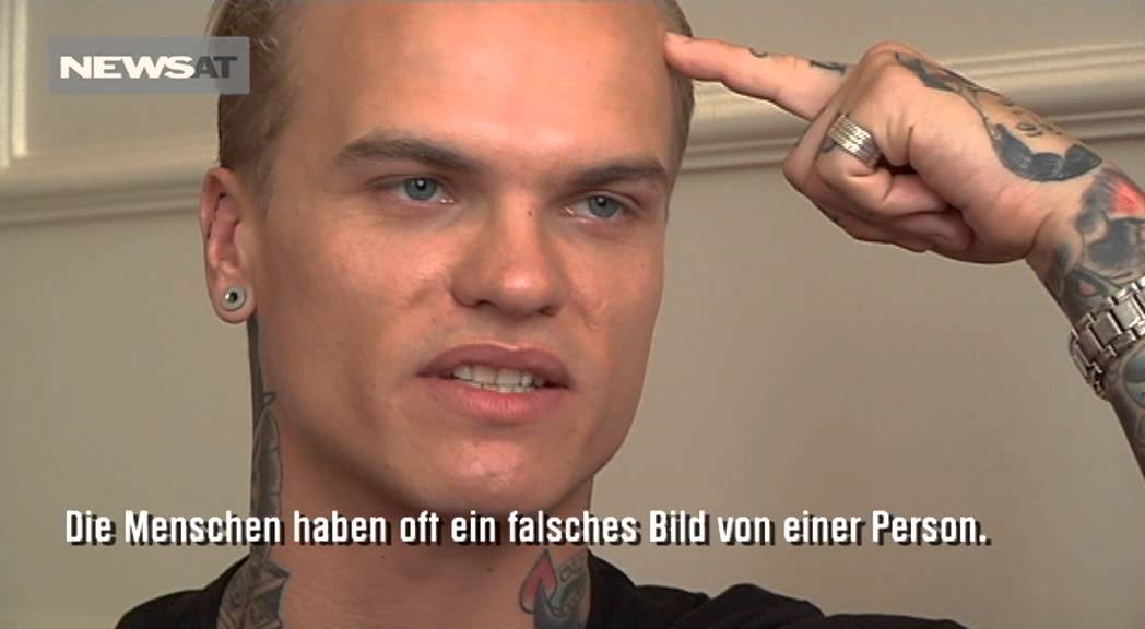 Placebo: Loud Like Love - Steve Forrest im Talk