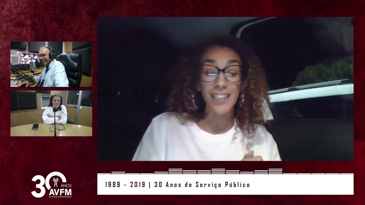 Samba na Veia | 29 de Agosto 2025