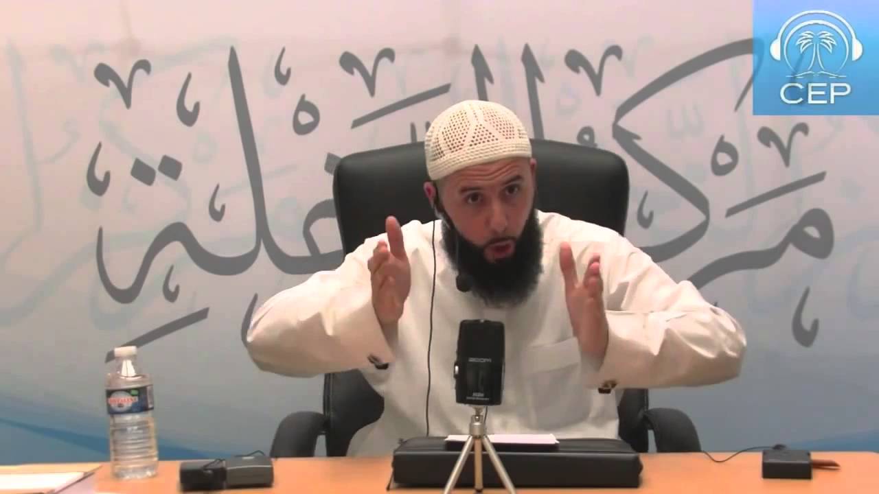 Les origines du “Siyam” de Ramadan- Eric Younous -