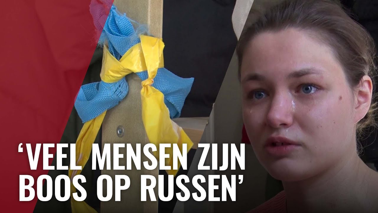 Huurbaas wilde Russische Aleksandra uit huis zetten