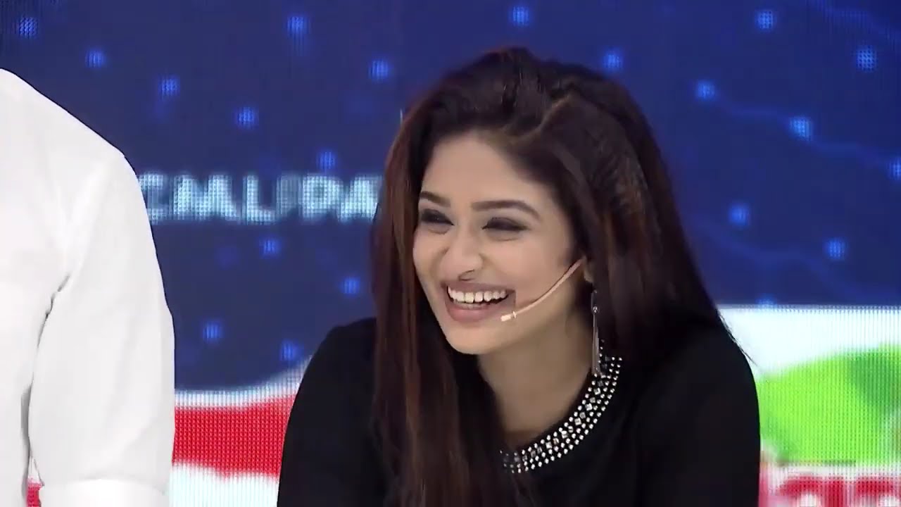 Zee Super Family - Ep 11 - 0 - Tamil Zee5 Game Show