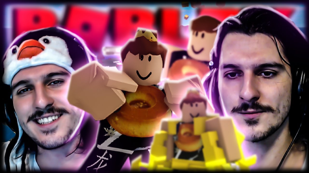 ROBLOX mas CADA MORTE COMEÇA UM VIDEO NOVO!!