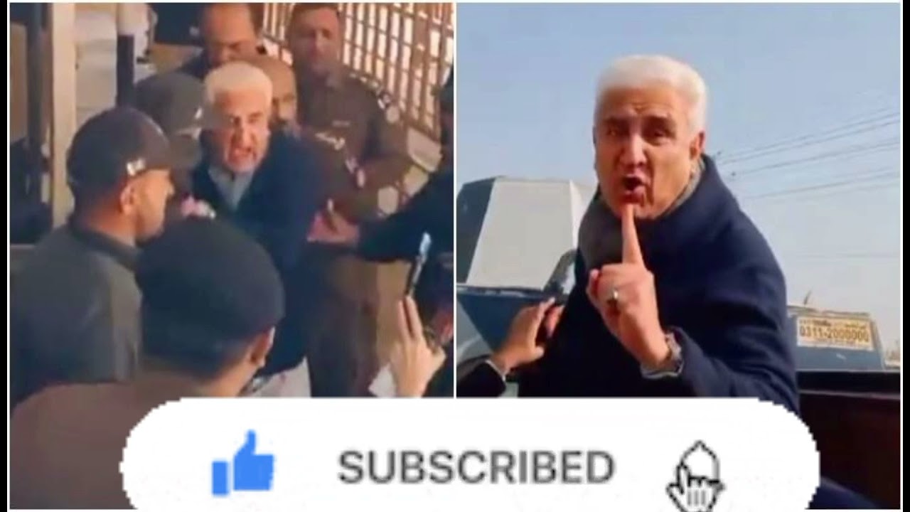 shah Mahmood Qureshi arrest | shah mahmood qureshi