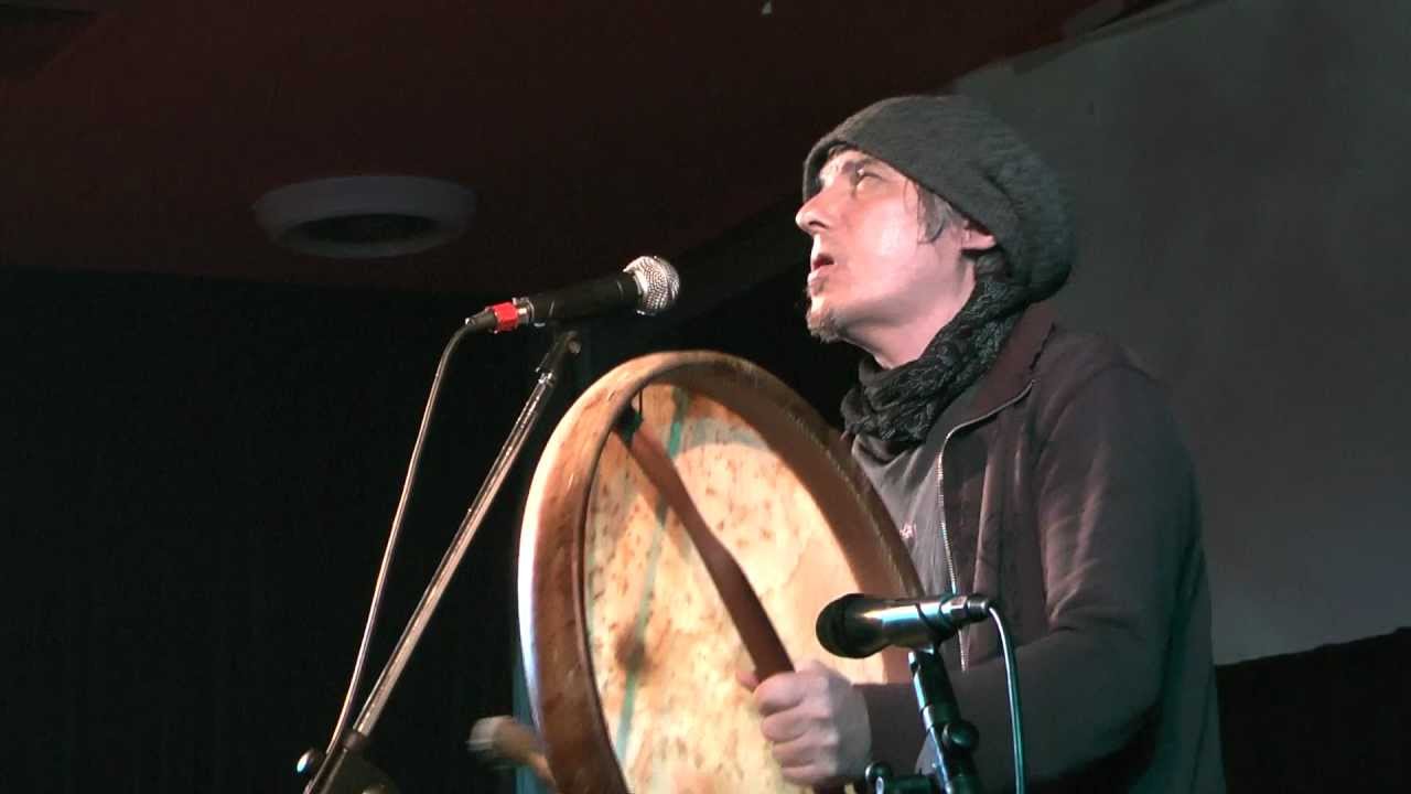 Torgeir Vassvik @ Global Vibes, Kecskem&eacute;t