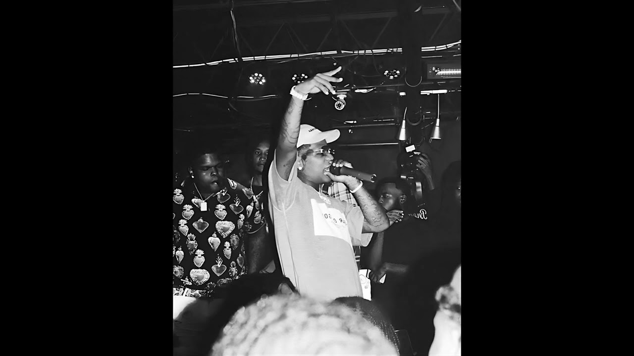 (FREE) Rylo Rodriguez x Kodak Black Type Beat ~ 