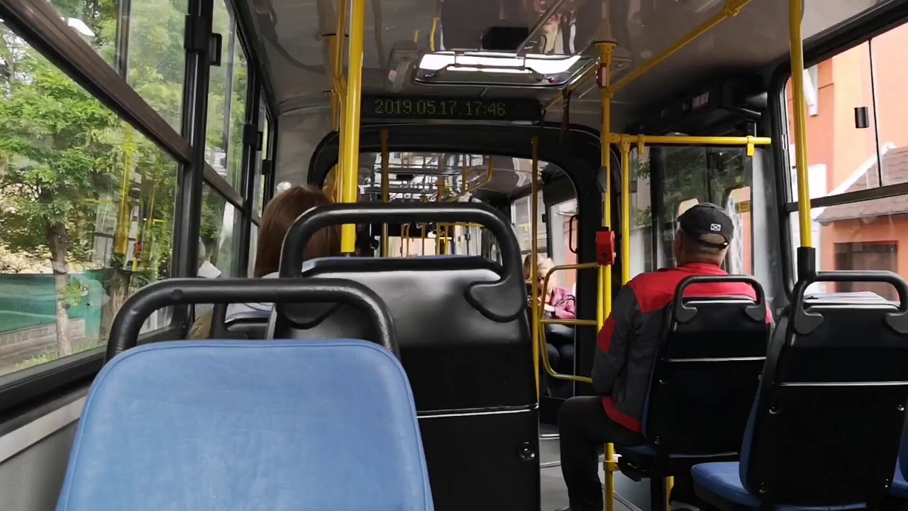 Ikarus 280.40A (BPO-429) [30A buszvonal] Megyer, Szondi utca - &Uacute;jpest-k&ouml;zpont