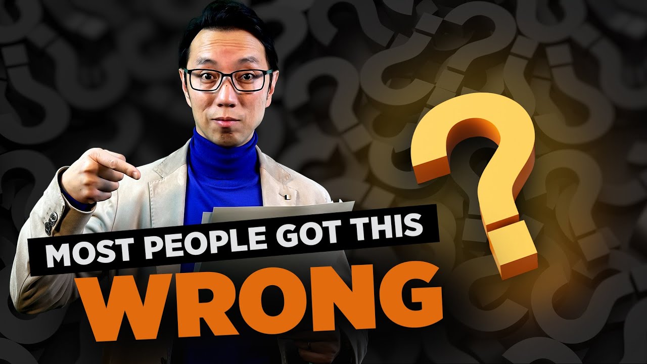 Common Misconception: Buyer's Market vs Housing Supply in the Toronto Housing Market