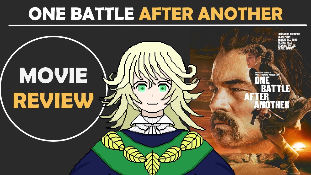 One Ending After Another | ONE BATTLE AFTER ANOTHER | Movie Review