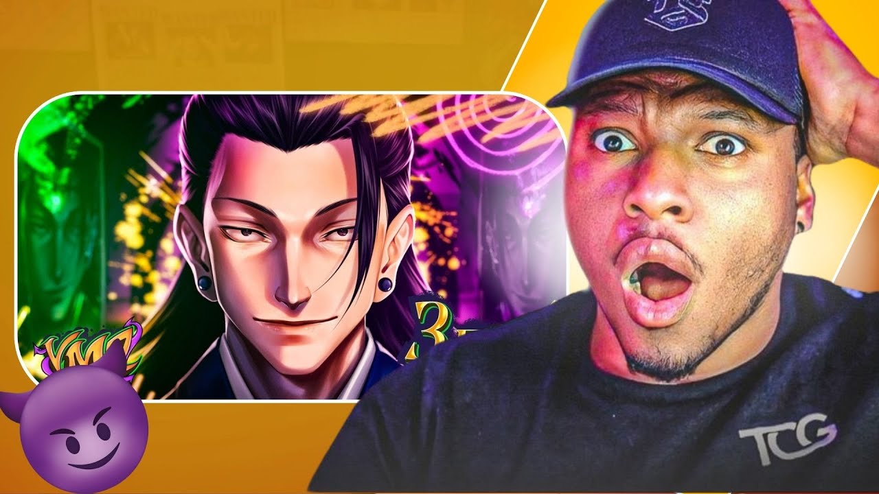 VMZ - Cortejo dos Youkais Reaction | Epic Youkai Adventure with Novatroop & Anny | Must-Watch!
