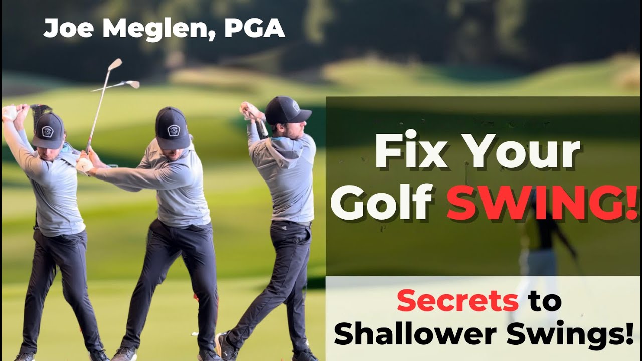 STOP Getting Steep: Shallow Like a Pro!