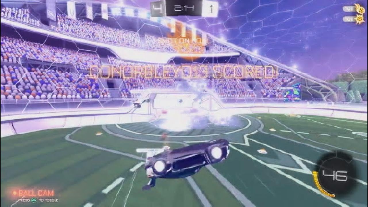 I HIT MY NEW GROUND PINCH RECORD!