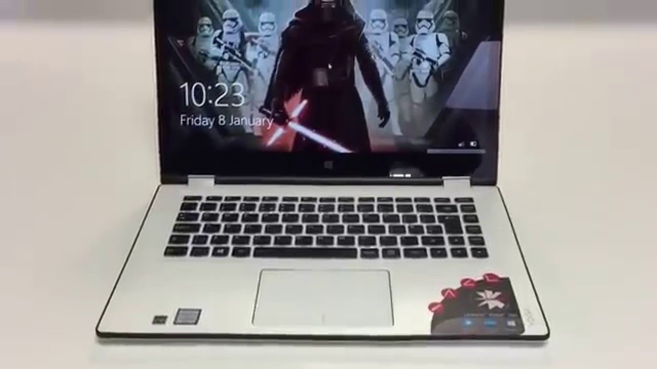 Lenovo Yoga 700