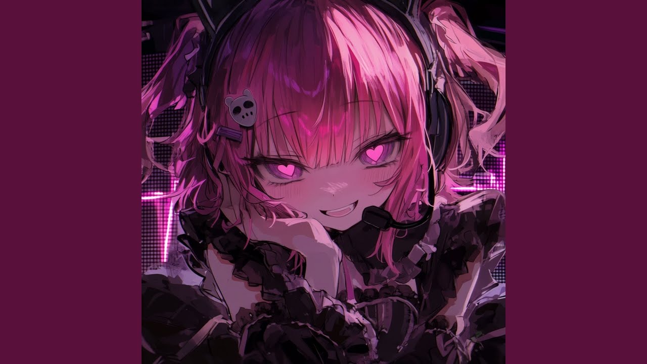 ピンクのメンタル