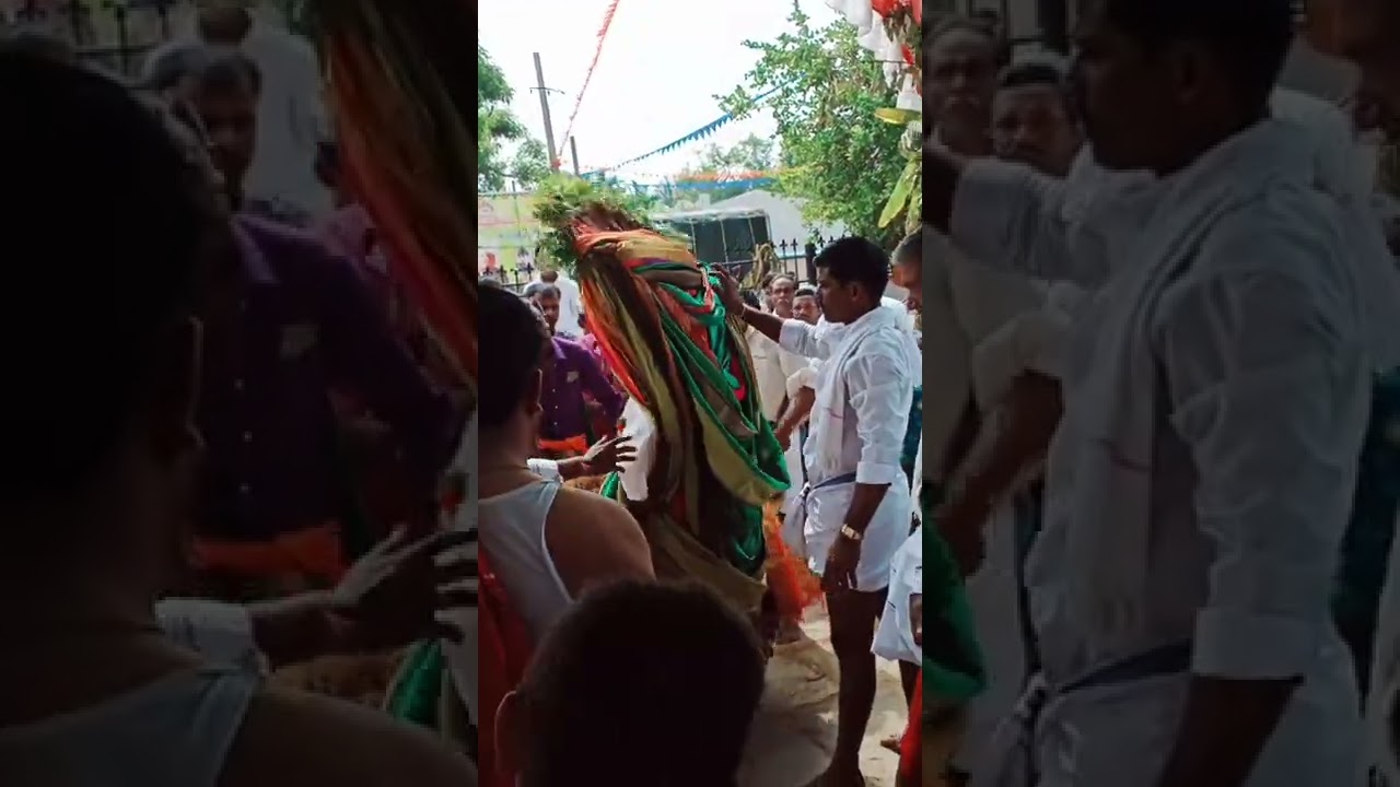 goolihatti somana kunitha
