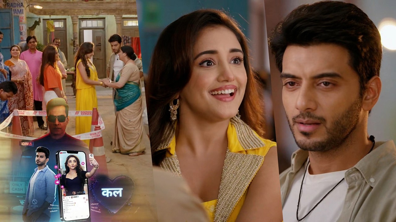 Do Duniya Ek Dil NEW PROMO 14th March 2026